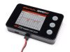 Smart Alarm Programmable Lipo Battery Checker/Low voltage (Remote 90DB Buzzer)